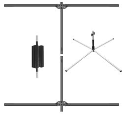 DX Engineering DXE-TW-8080-P DX Engineering TW Antenna 80