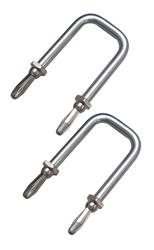 DX Engineering TW Antenna Band Jumpers DXE-TW2010L-J