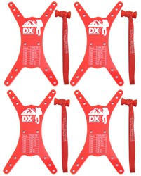 DX Engineering TWIG-Mini QRP Antenna Winder Kits DXE-TWIG-MINIW-4