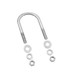 DX Engineering Replacement Saddle Clamp Bolts DXE-UBK-150A