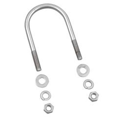 DX Engineering Replacement Saddle Clamp Bolts DXE-UBK-200A