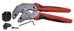 DX Engineering Ultra-Grip 2 Crimp Connector Hand Tools and Tool Kits DXE-UT-CRMP2-PWR