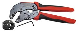 DX Engineering Ultra-Grip 2 Crimp Connector Hand Tools and Tool Kits DXE-UT-CRMP2