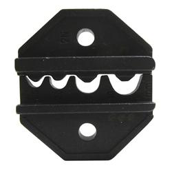 DX Engineering Crimp Tool Dies DXE-UT-DIE-UNIS