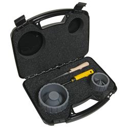 DX Engineering DXE-UT-KIT-DBR DX Engineering Tube Deburring DX Engineering DXE-UT-KIT-DBR DX Engineering Tube Deburring