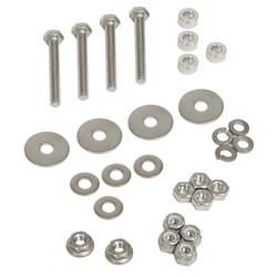 DX Engineering Replacement Tilt Base Hardware Kits DXE-VA-BASE-HWK