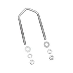 DX Engineering Replacement Saddle Clamp Bolts DXE-VBK-CAVS-2P