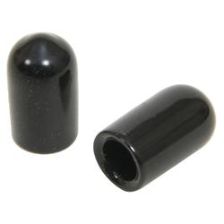 DX Engineering Vinyl End Caps DXE-VC-0250