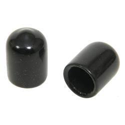 DX Engineering Vinyl End Caps DXE-VC-0375