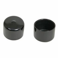 DX Engineering Vinyl End Caps DXE-VC-1500