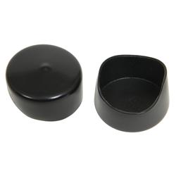 DX Engineering Vinyl End Caps DXE-VC-2375