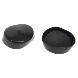 DX Engineering DXE-VC-3000 DX Engineering Vinyl End Caps | DX Engineering