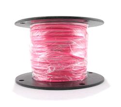 DX Engineering High Visibility Antenna Wire DXE-VIZ14-P150