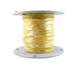 DX Engineering High Visibility Antenna Wire DXE-VIZ14-Y250