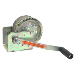 DX Engineering Manual Winch Add-on Raising Kits DXE-VRW-1