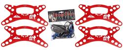 DX Engineering Winder and Tie Wrap Combos DXE-WINDERS-BK