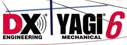 DX Engineering Yagi Mechanical® Antenna Design Software Download DXE-YAGIMECH6
