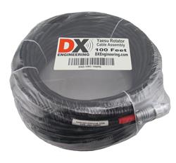 Yaesu G-800DXA Yaesu G-800DXA Medium Heavy-Duty Rotator