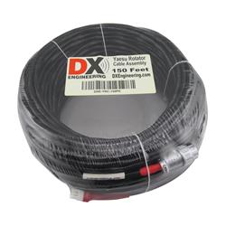 DX Engineering Yaesu Rotator Cable Assemblies DXE-YRC-150PE