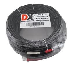 DX Engineering Yaesu Rotator Cable Assemblies DXE-YRC-175PE