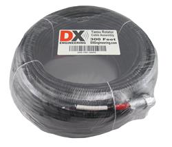 DX Engineering Yaesu Rotator Cable Assemblies DXE-YRC-300PE