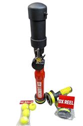 DX Launcher Compressed Air Cannons