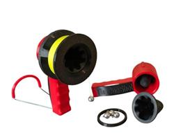 DX Launcher One-Shot Wire Antenna Slingshots ONESHOT