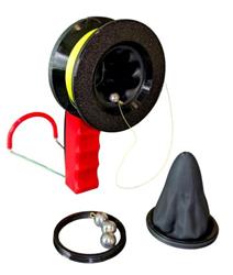 DX Launcher One-Shot Wire Antenna Slingshots