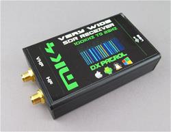DXPatrol MK4 Wideband SDR Receivers