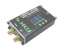 DXPatrol MK4 Wideband SDR Receivers DXPATROL