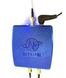 DXPatrol Charon Adalm-Pluto HF Transverters DXPTRLCHARON