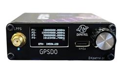 DXPatrol v3.0 GPS Disciplined Oscillators