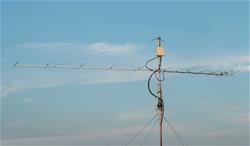 EAntenna VHF and UHF Directional Antennas 17740.11