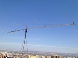 EAntenna VHF and UHF Directional Antennas 17800.06-6M