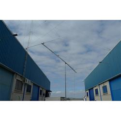 EAntenna VHF and UHF Directional Antennas 17800.06-5XL