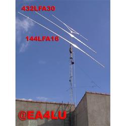 EAntenna VHF and UHF Directional Antennas 17744.30