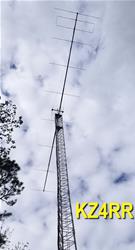 EAntenna VHF and UHF Directional Antennas 17800.06-9