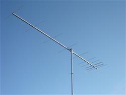 EANTENNA 17740.09 EAntenna VHF and UHF Directional Antennas