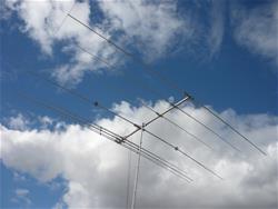 Hf Yagi, Hexx Beam And Rotatable Antennas Hf Beam Antennas Antennas 