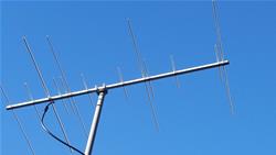EANTENNA 17750.D5-8 EAntenna VHF and UHF Directional