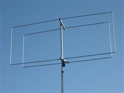 Eantenna 17752.6-2 Eantenna Vhf And Uhf Directional Antennas 