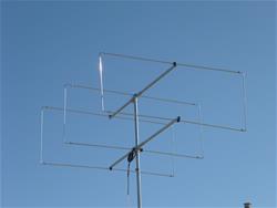 EANTENNA 17752.6-3 EAntenna VHF and UHF Directional Antennas | DX ...