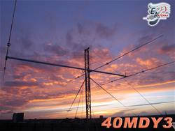 EAntenna HF Rotatable Antennas 17804.40-3
