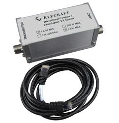 Elecraft W2 Wattmeter Sensors DCHF-2000A
