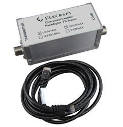 Elecraft W2 Wattmeter Sensors DCHF-200A
