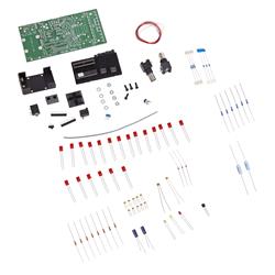 Elecraft W1 140W Computing Wattmeter/SWR Bridge Kit W1