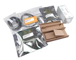 Elecraft W2 Wattmeters W2-K-V-U