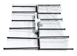 Elk Antennas 6-Element 1.25-Meter/220MHz Log-Periodic Dipole Array Antennas 220L6