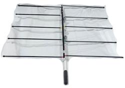 Elk Antennas 5-Element Dual Band 2M/70cm Log Periodic Dipole Array Antennas 2M-440L5BBN