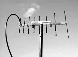 Elk Antennas 8-Element 70cm Log Periodic Dipole Array Antennas